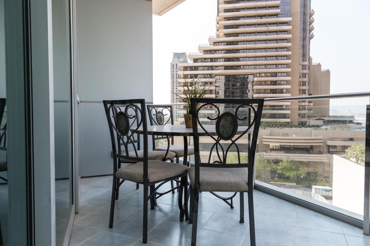 Higuests - Marina Terrace * Dubai