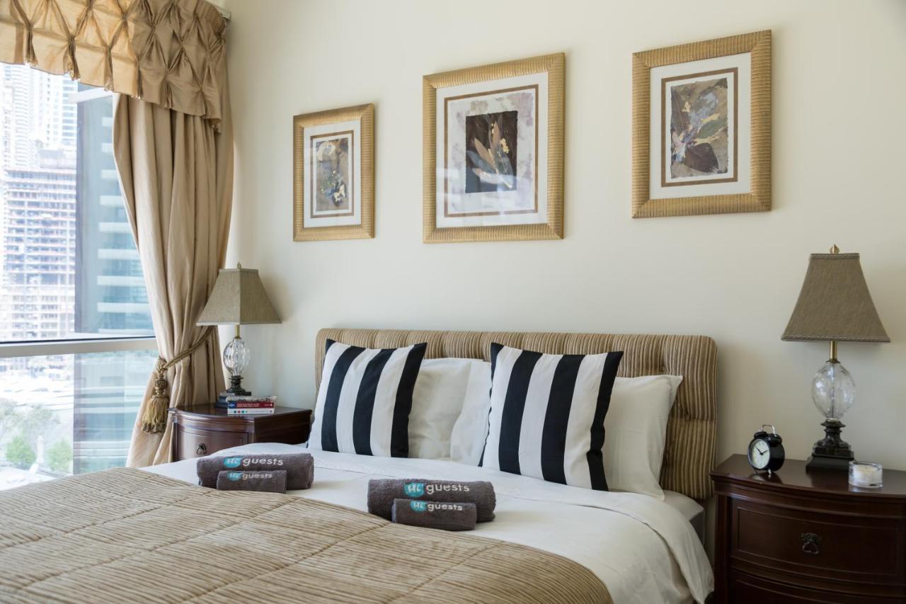Apartment Higuests - Marina Terrace *