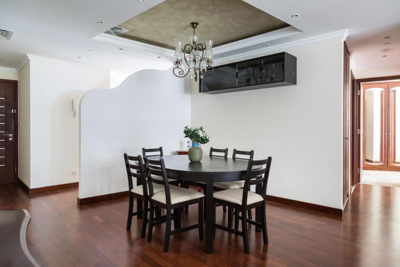 Higuests - Marina Terrace Apartment