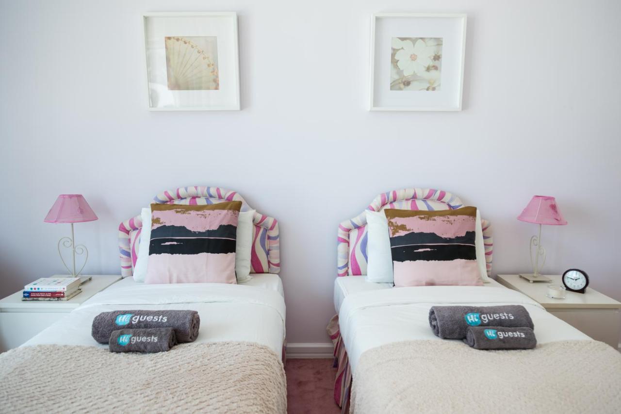Apartment Higuests - Marina Terrace Dubai