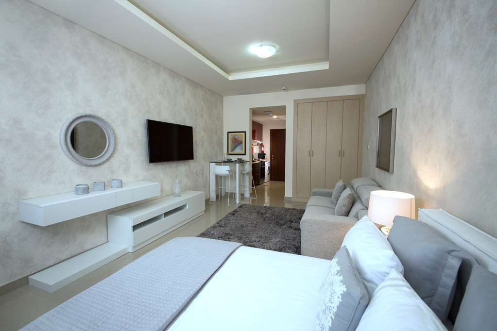 Hotel Barcelo Residences Marina 4*