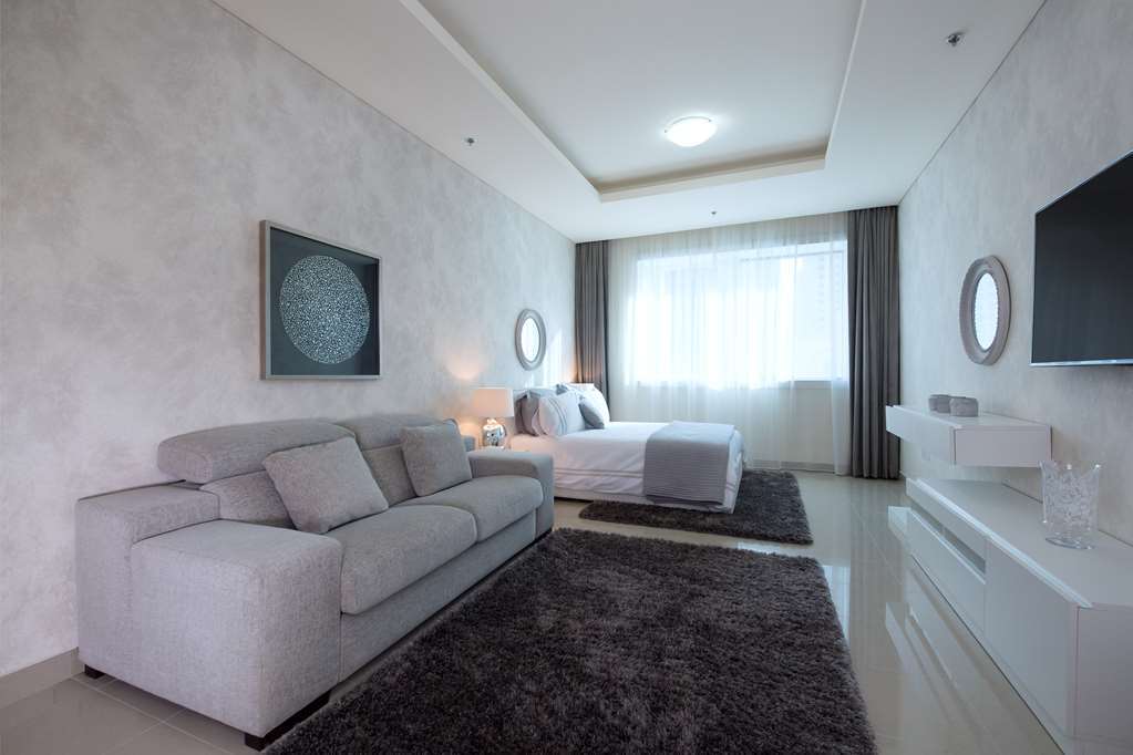 Hotel Barcelo Residences Marina