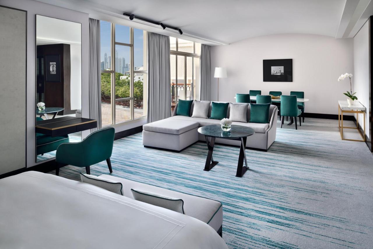 Address Montgomerie Otel Dubai