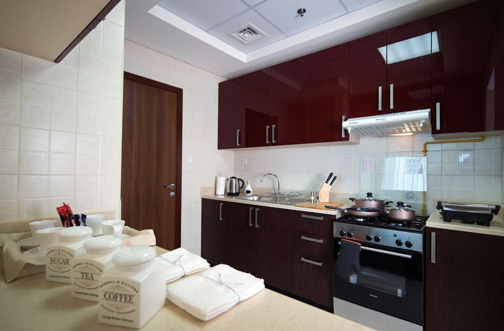 Barcelo Residences Marina Hotel 4*