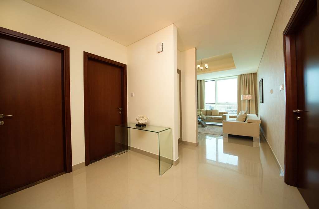 Hotel Barcelo Residences Marina 4*