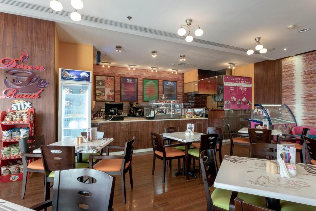 Auris Boutique Apartments, Al Barsha - At The Mall 4* Dubai