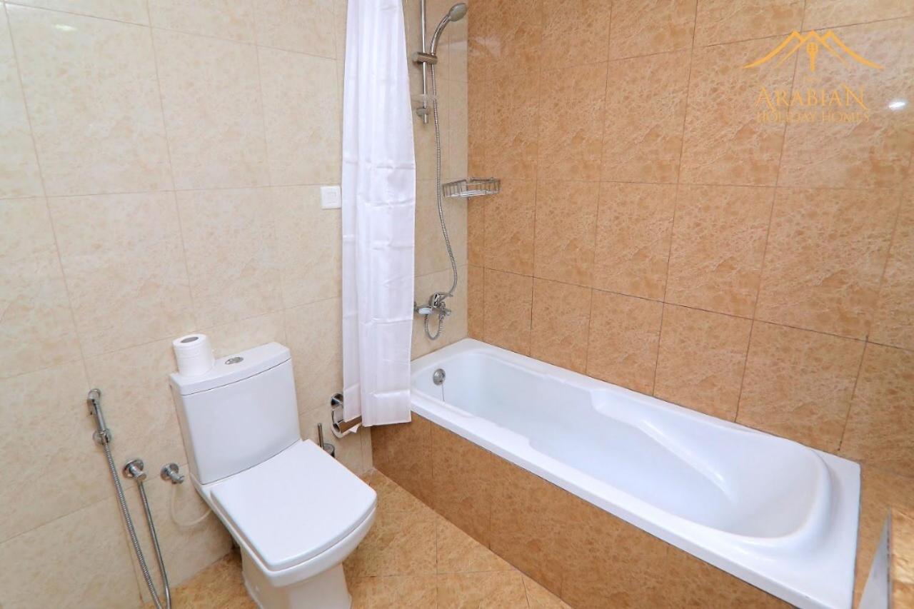 California Hostel Dubai