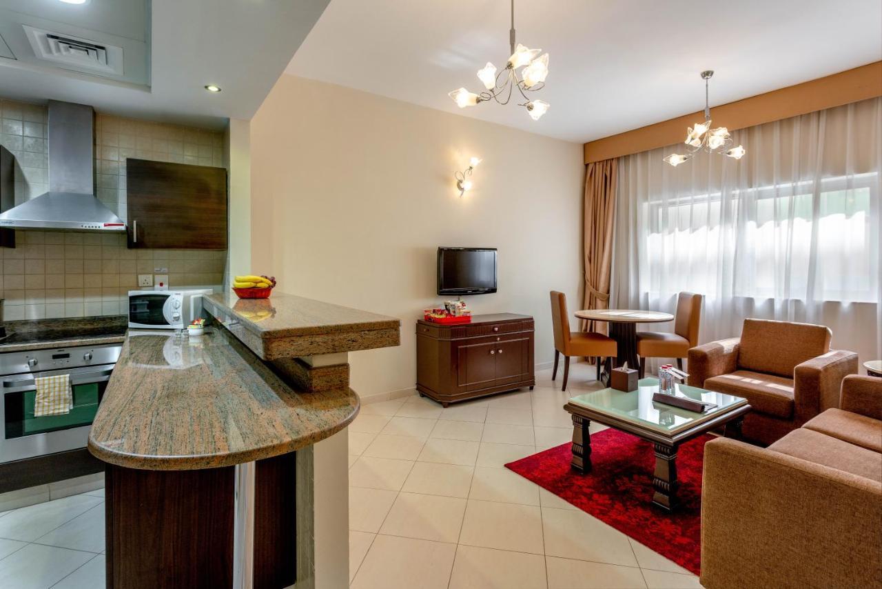 Auris Boutique Apartments, Al Barsha - At The Mall Aparthotel