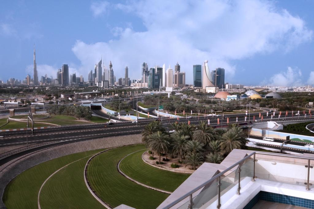 Aparthotel Al Waleed Homes Dubai