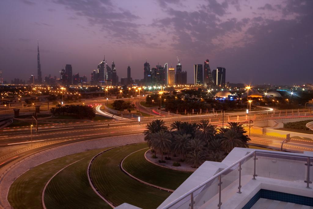 Al Waleed Homes 3* Dubai