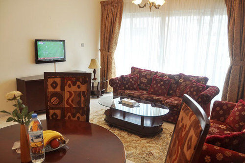 Royal Plaza Aparthotel