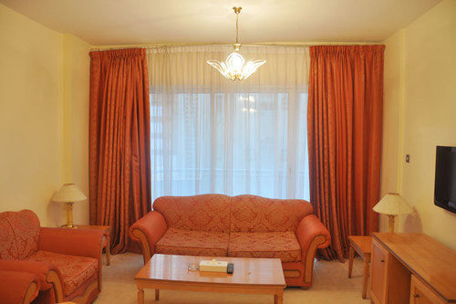 Aparthotel Royal Plaza 3*