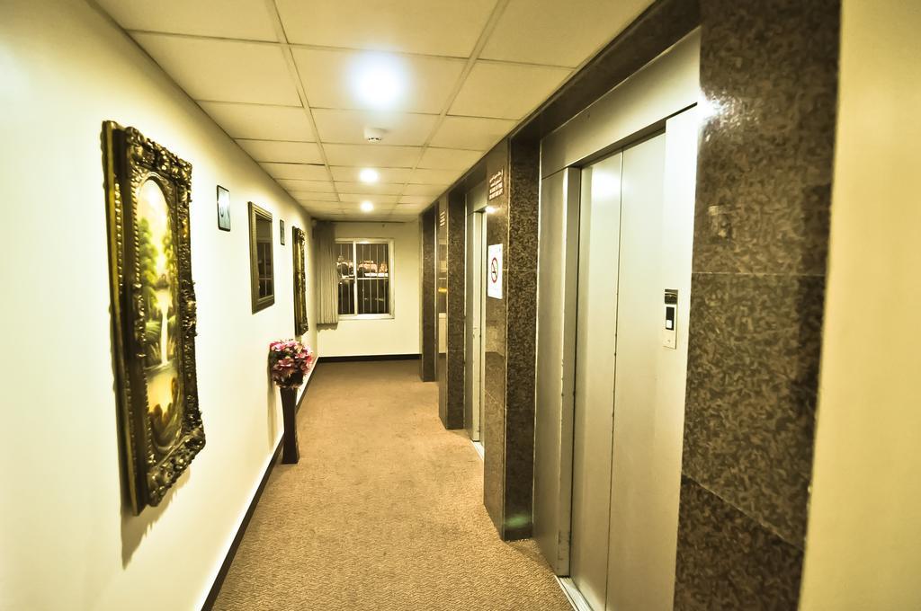 Phoenicia Grand 2*