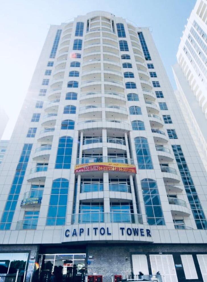 Hostel California Dubai