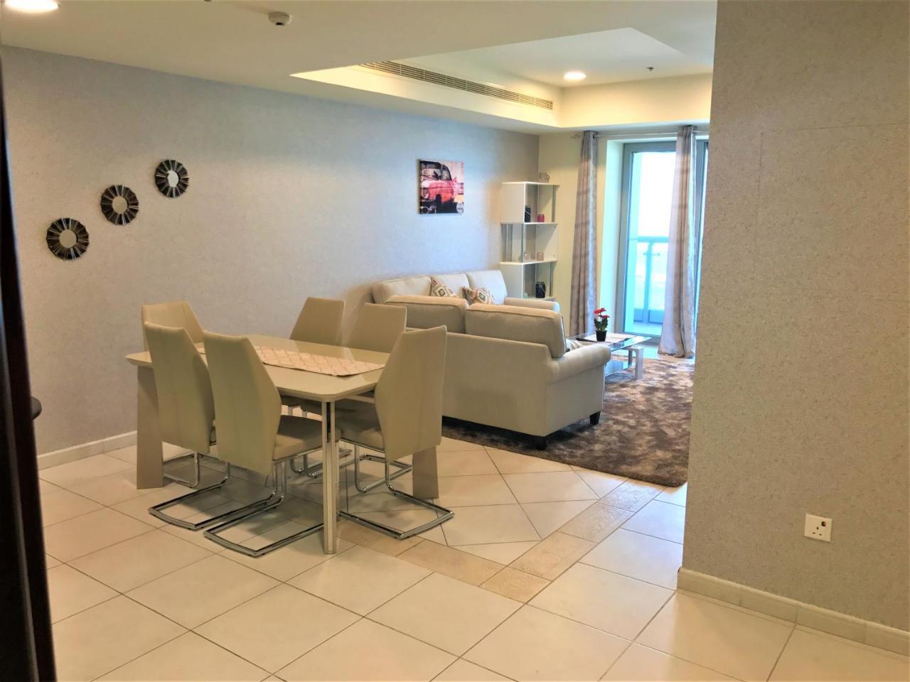 Yanjoon Homes - Princess Tower Apartment *