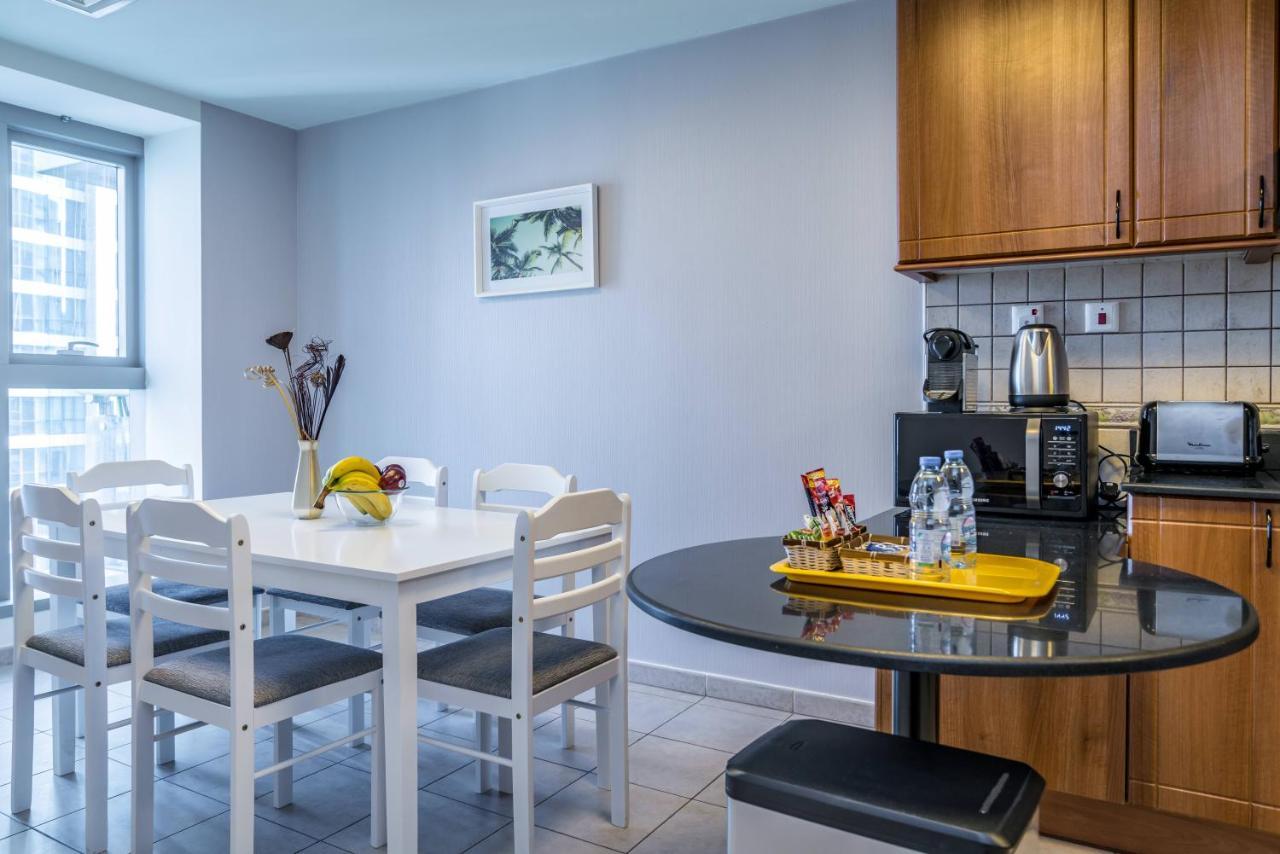 Apartment Yanjoon Homes - Princess Tower *