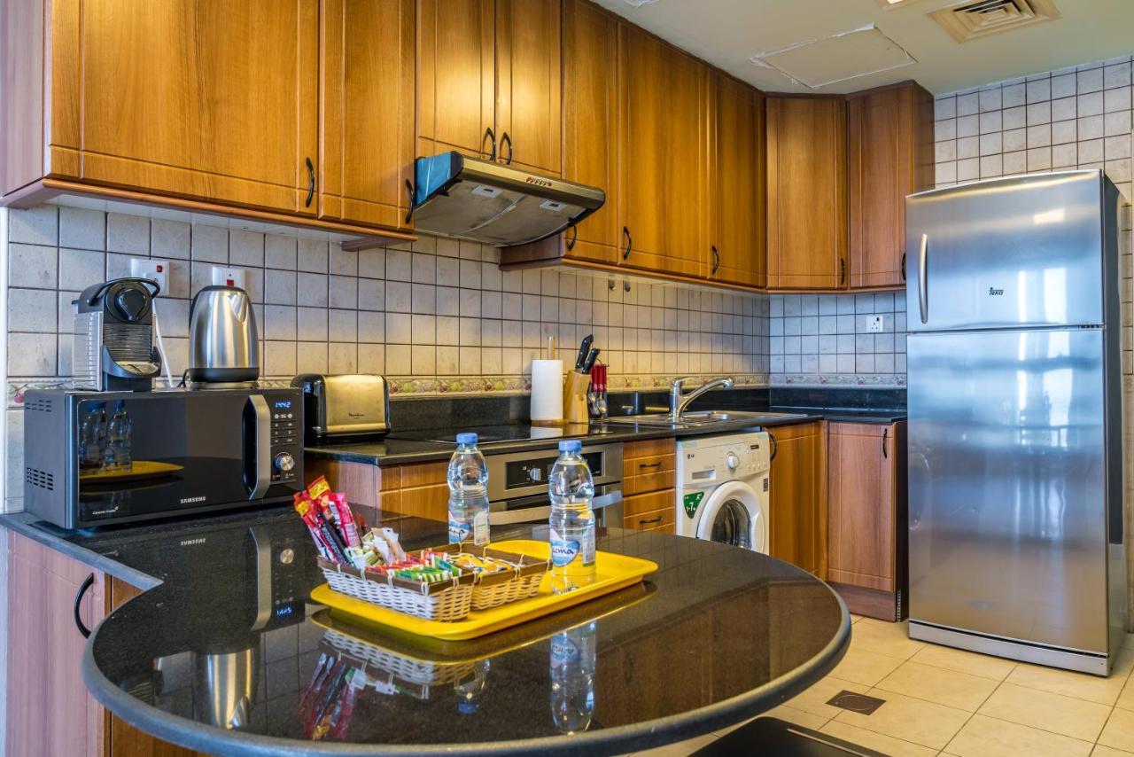 Yanjoon Homes - Princess Tower Apartment *