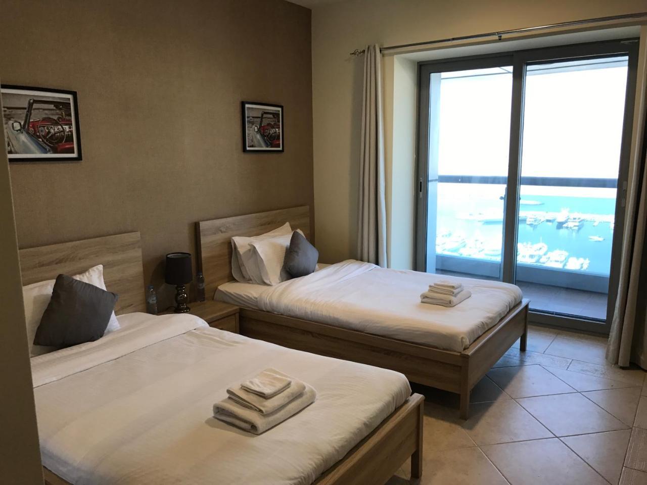 Yanjoon Homes - Princess Tower Apartment