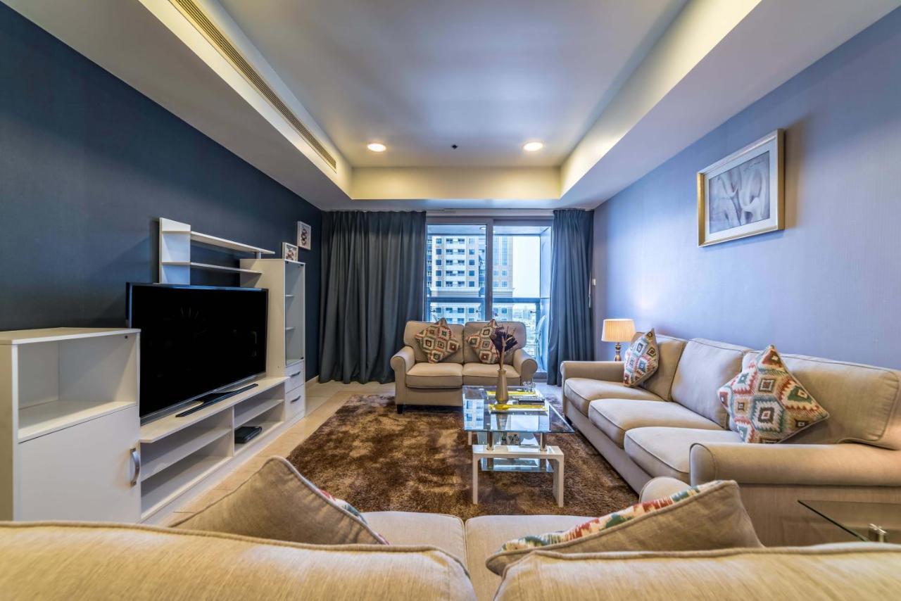 Apartment Yanjoon Homes - Princess Tower
