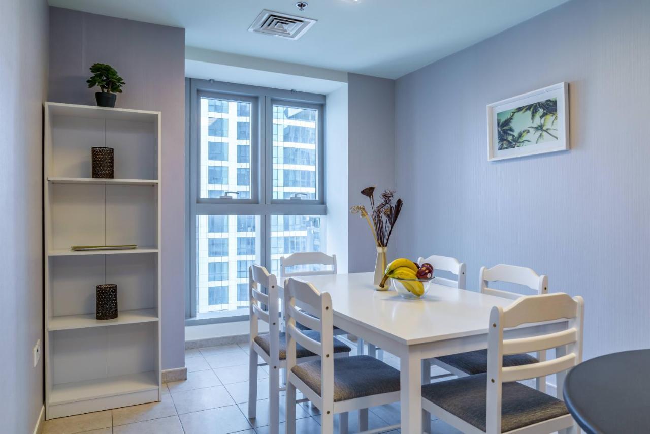 Yanjoon Homes - Princess Tower Dubai