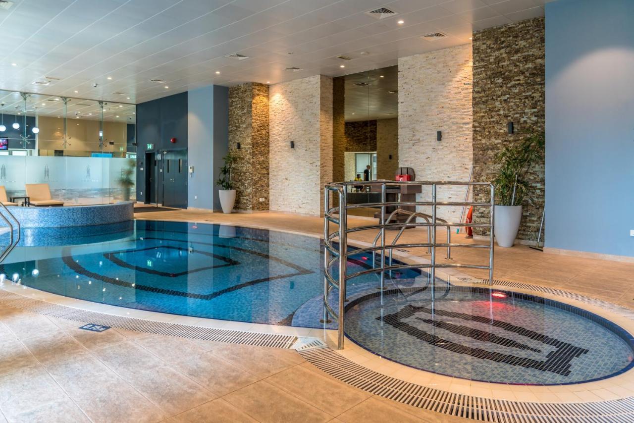 Apartment Yanjoon Homes - Princess Tower *