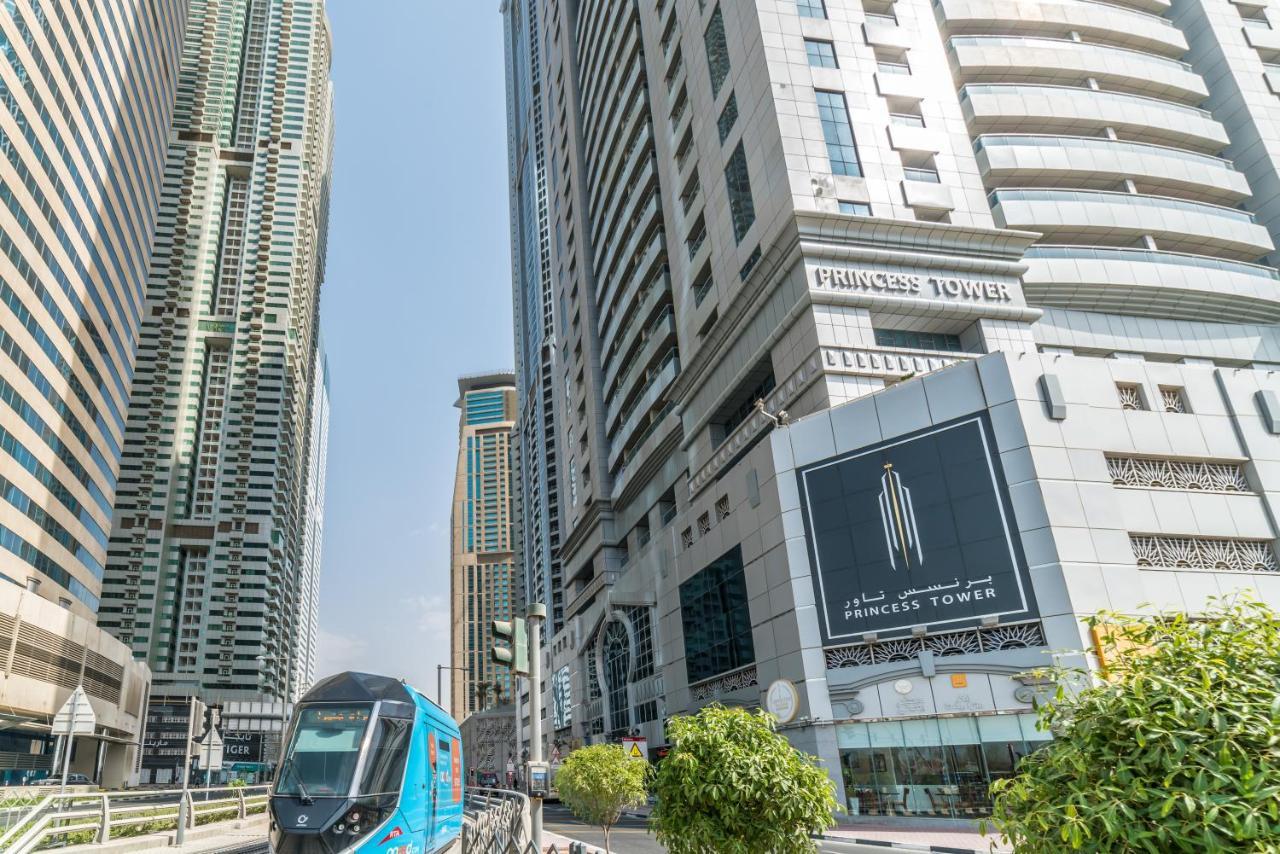 Apartment Yanjoon Homes - Princess Tower *