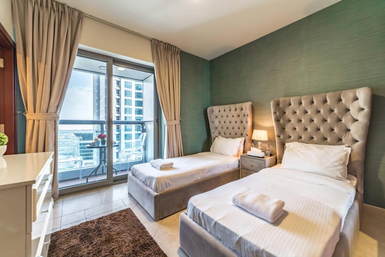 Yanjoon Homes - Princess Tower