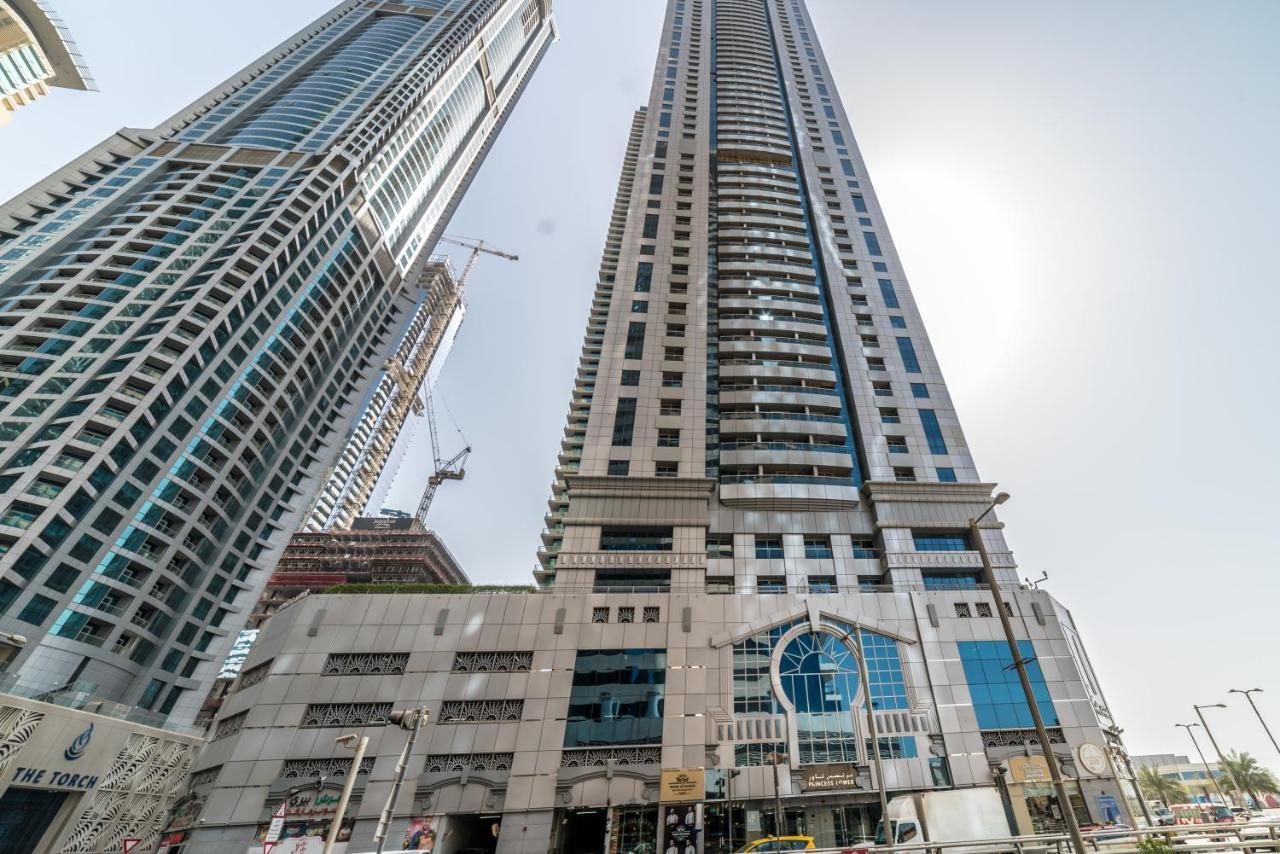 Yanjoon Homes - Princess Tower Apartment *