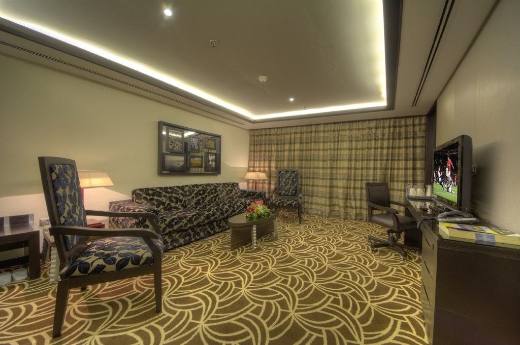 Hotel Raintree Rolla