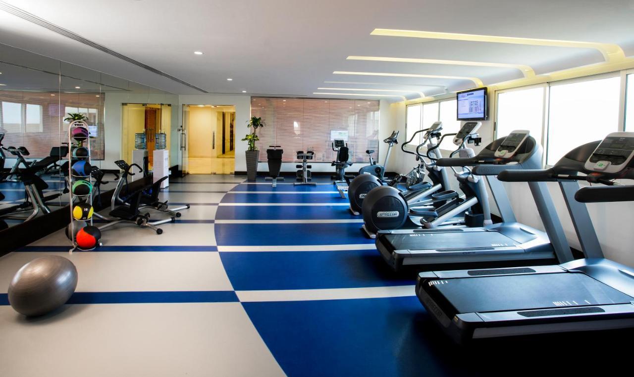 Hotel Elite Byblos Dubai