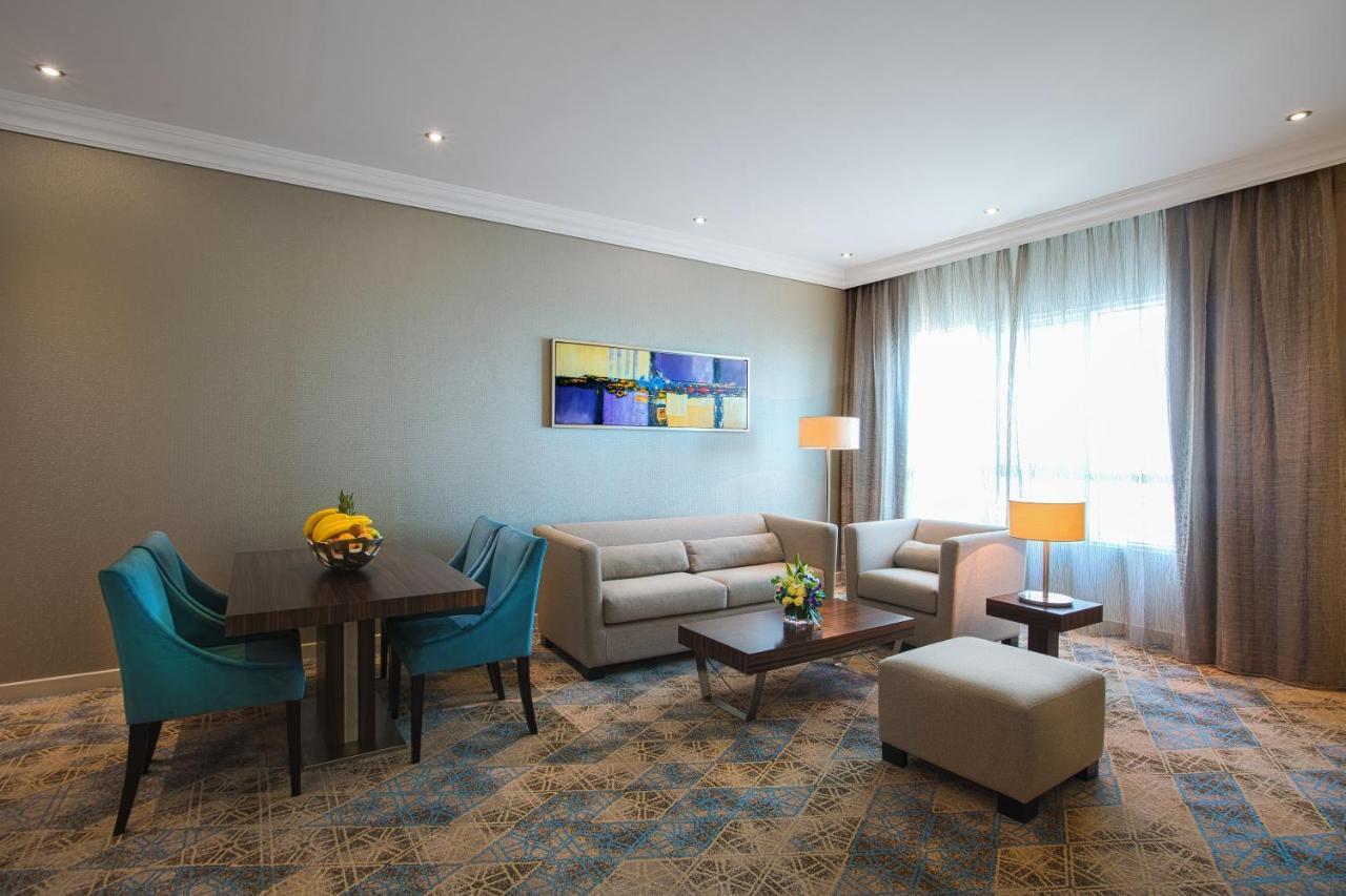 Elite Byblos Hotel