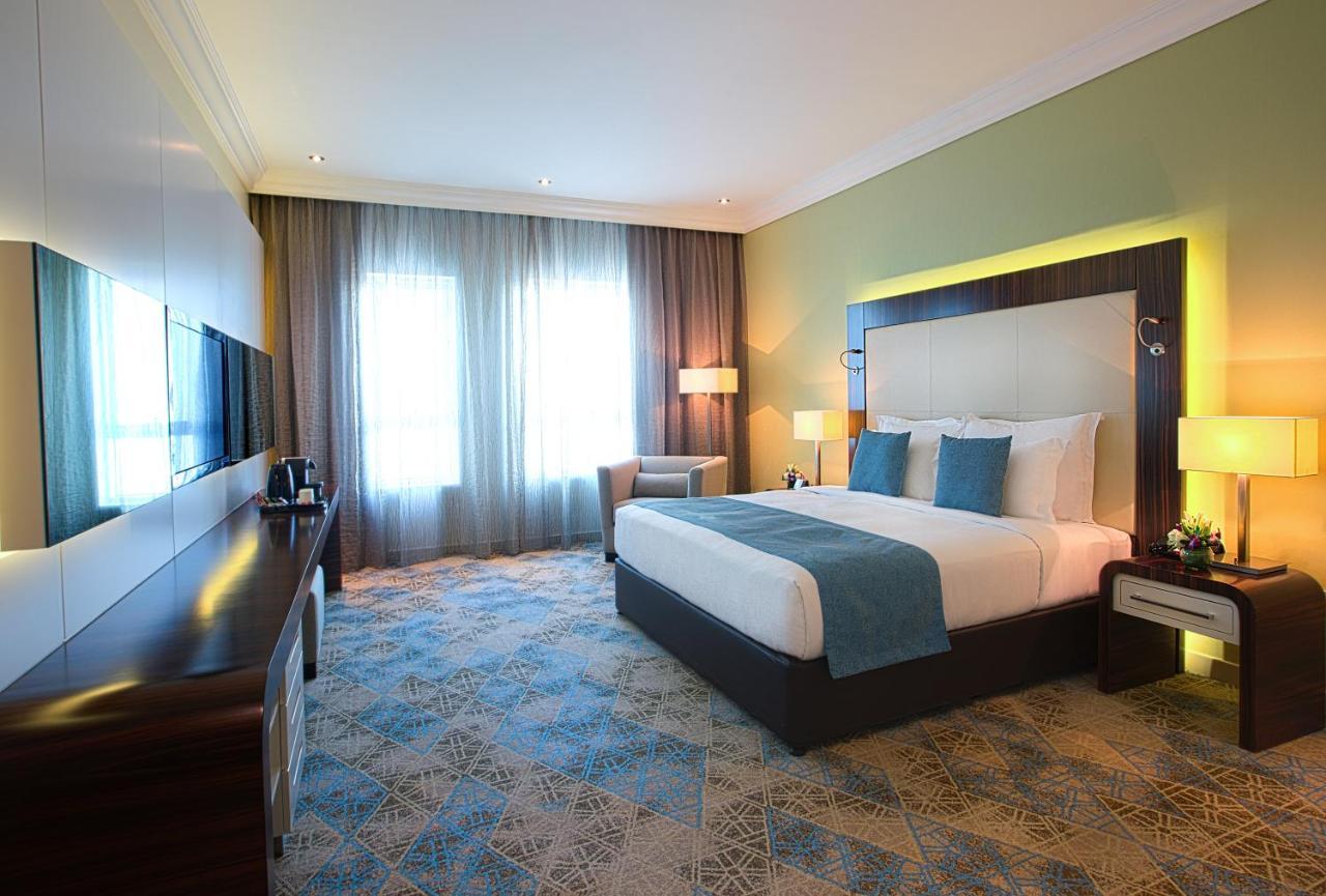Elite Byblos 5*