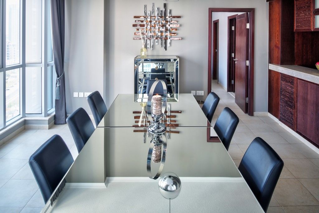 Hotel Dream Apartments-burj Residences