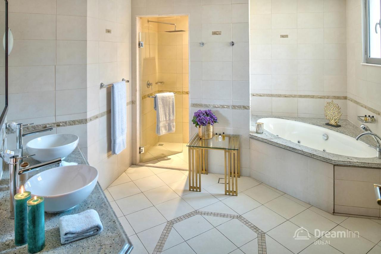 Dream - Royal Palm Villa Dubai