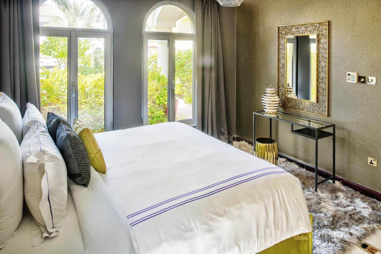 Dream - Royal Palm Villa Dubai