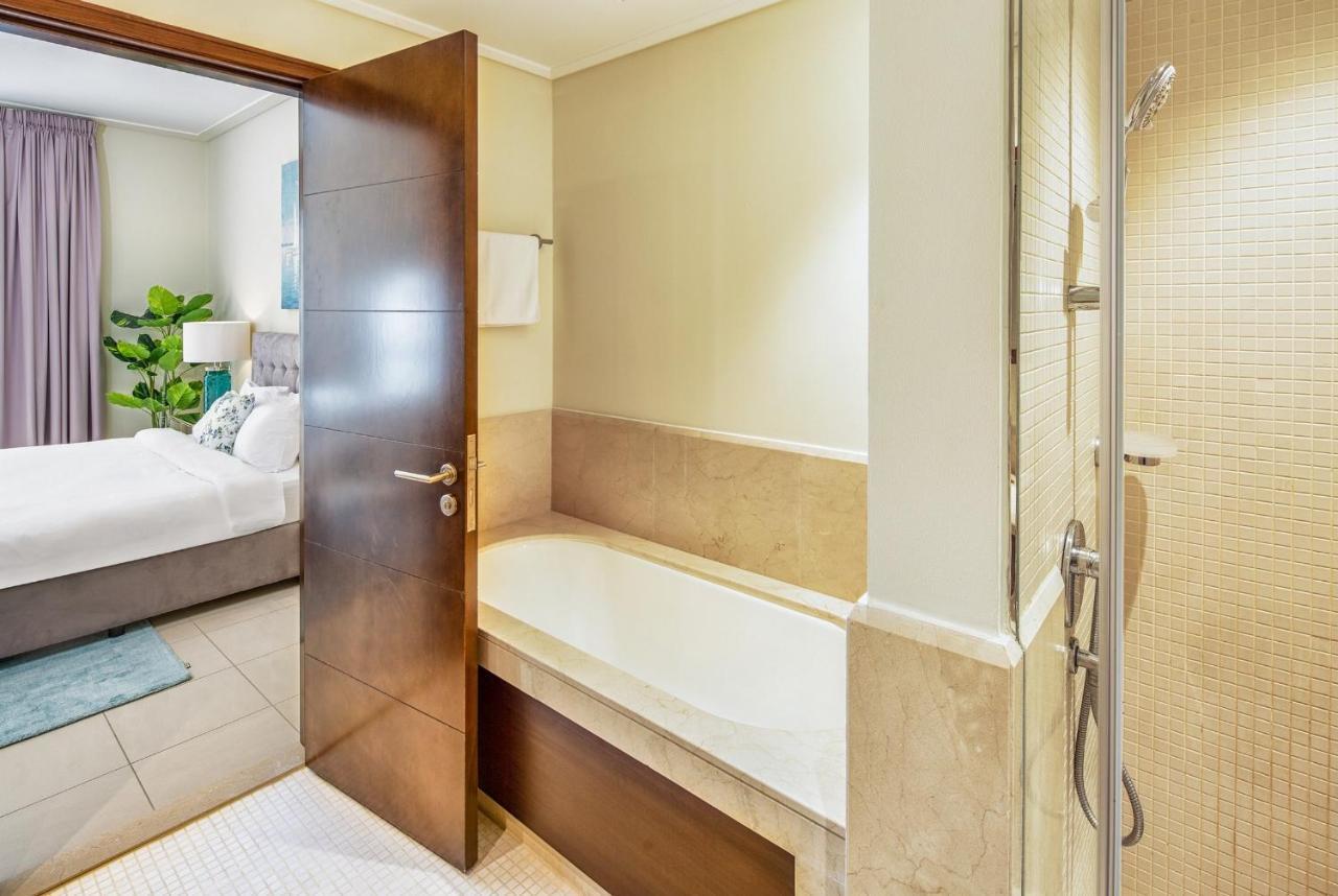 Nasma Luxury - Fantastic Burj Khalifa View From Fancy * Dubai