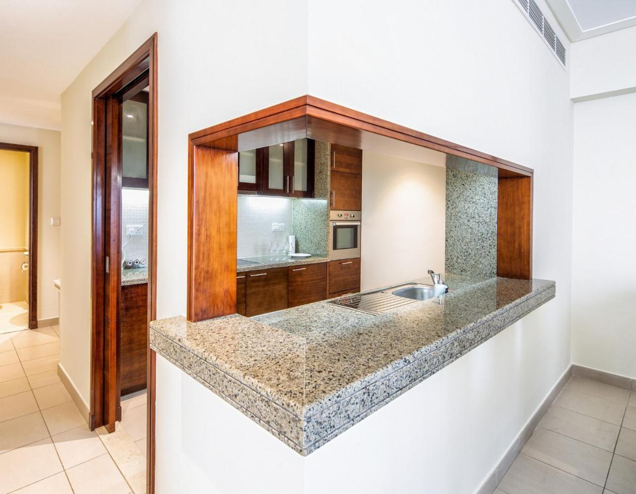 Apartment Nasma Luxury - Fantastic Burj Khalifa View From Fancy Dubai