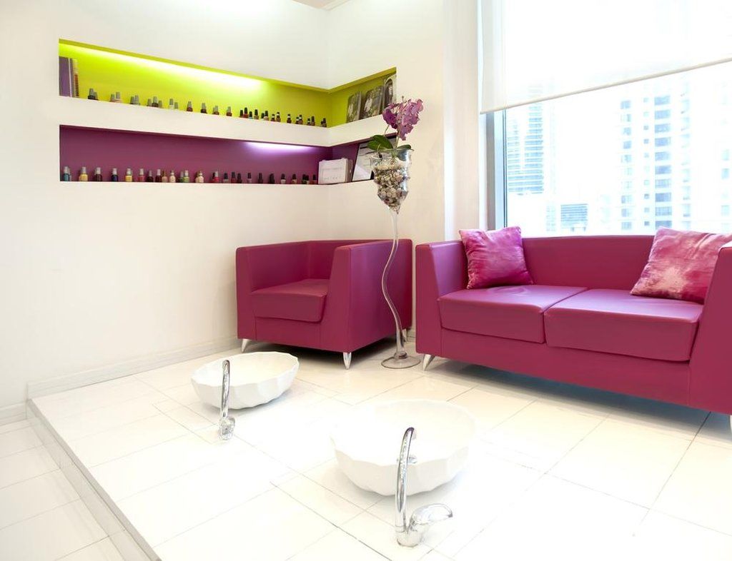 Social Otel Dubai