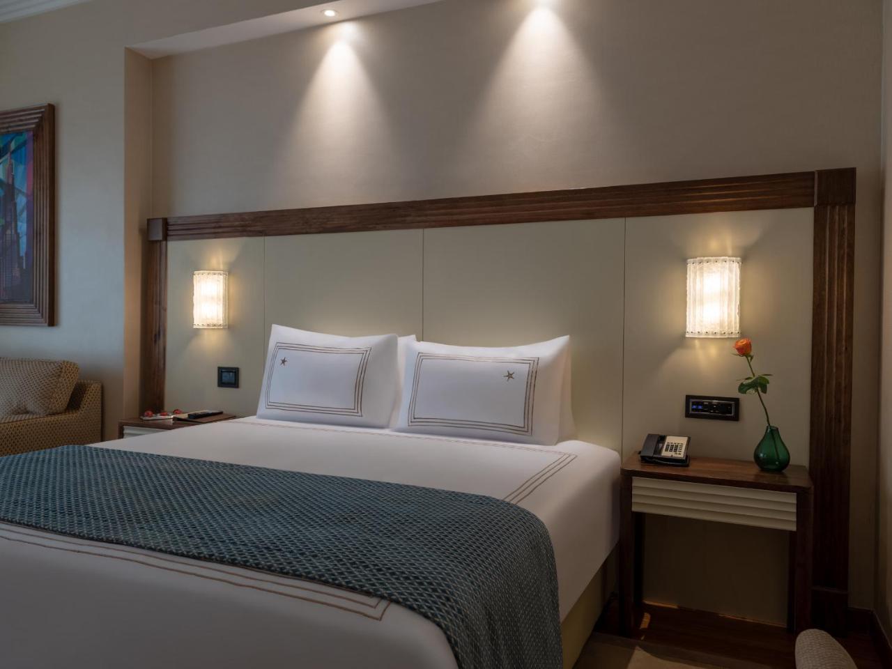 Stella Di Mare Marina Hotel Dubai