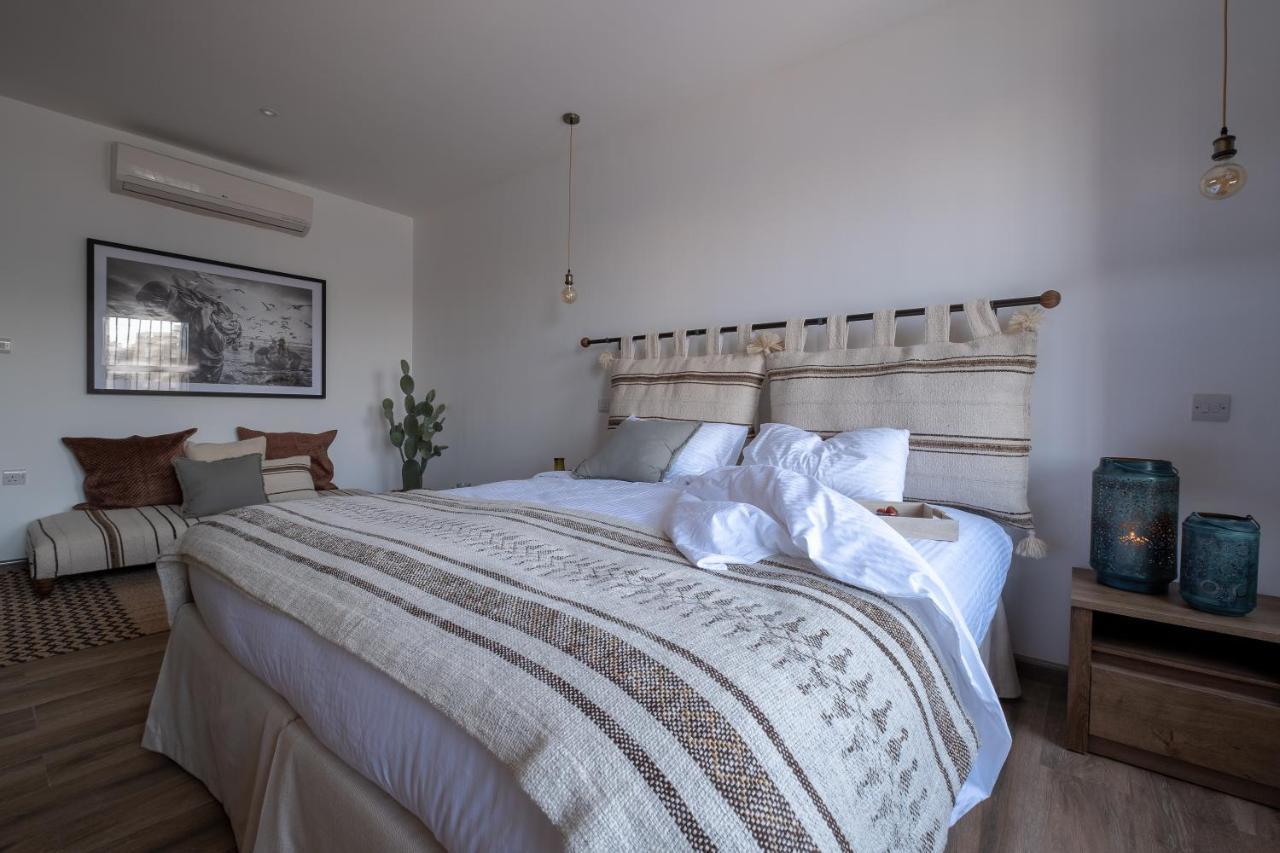 Bed & Breakfast Mazmi Casa