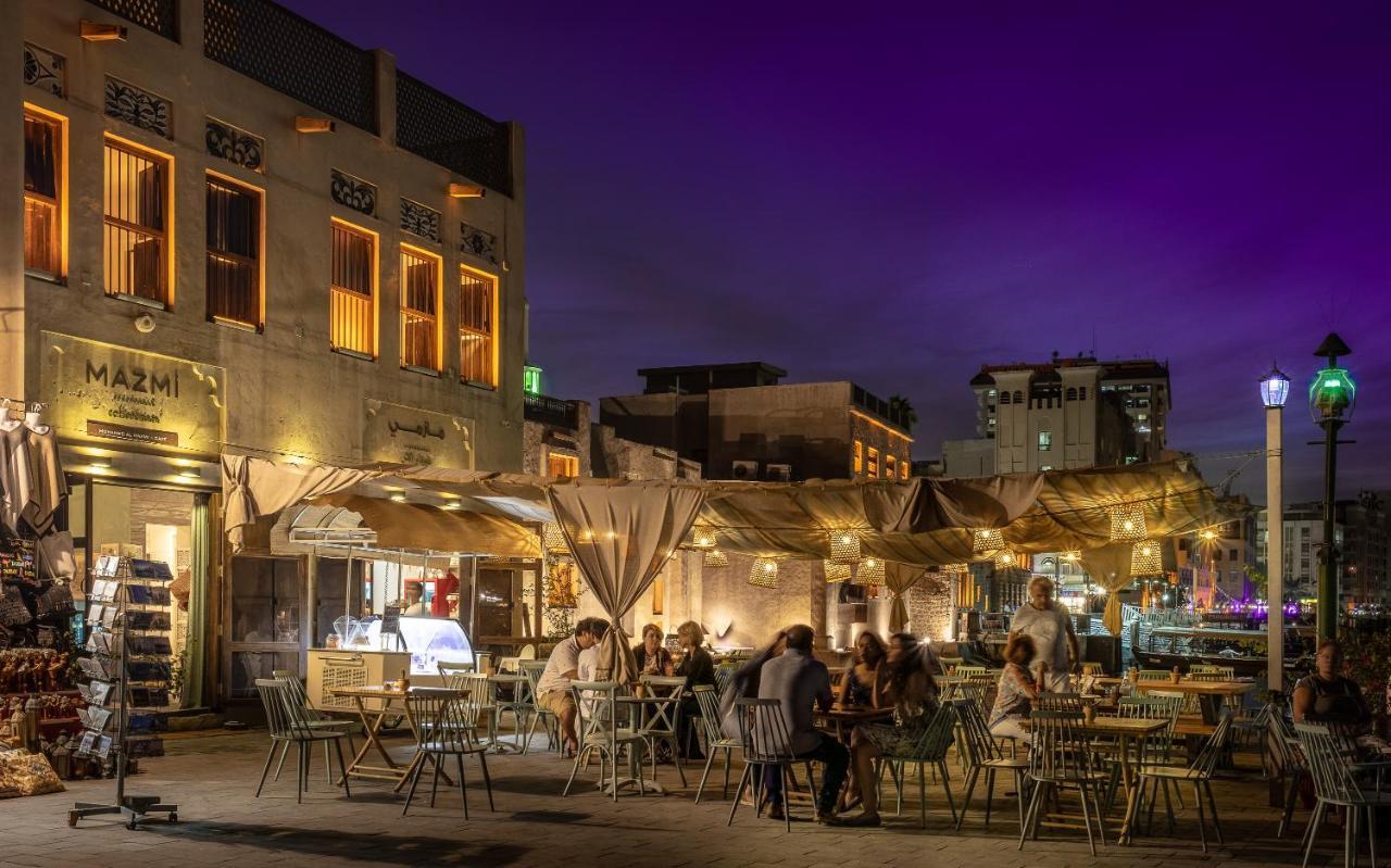 Bed & Breakfast Mazmi Casa