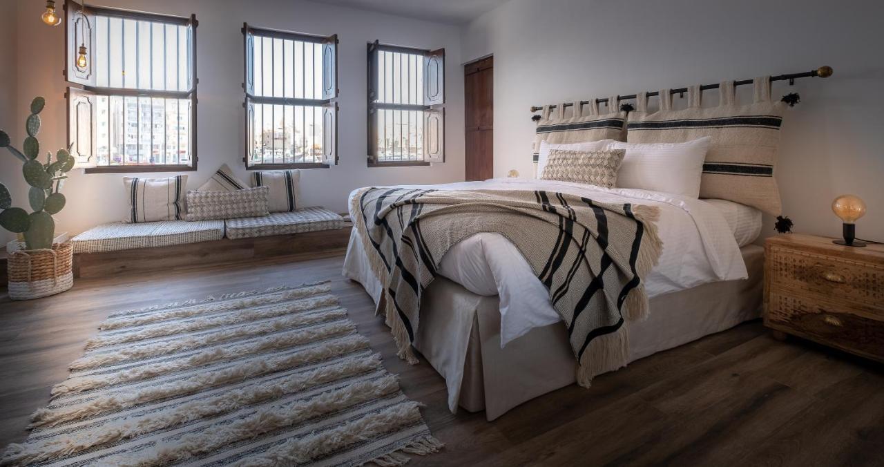 Mazmi Casa Bed & Breakfast Dubai