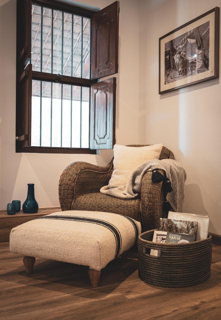 Mazmi Casa Bed & Breakfast 2*