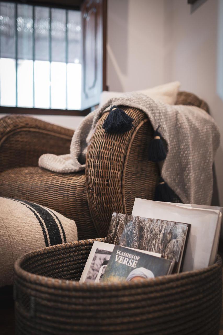 Mazmi Casa Bed & Breakfast Dubai