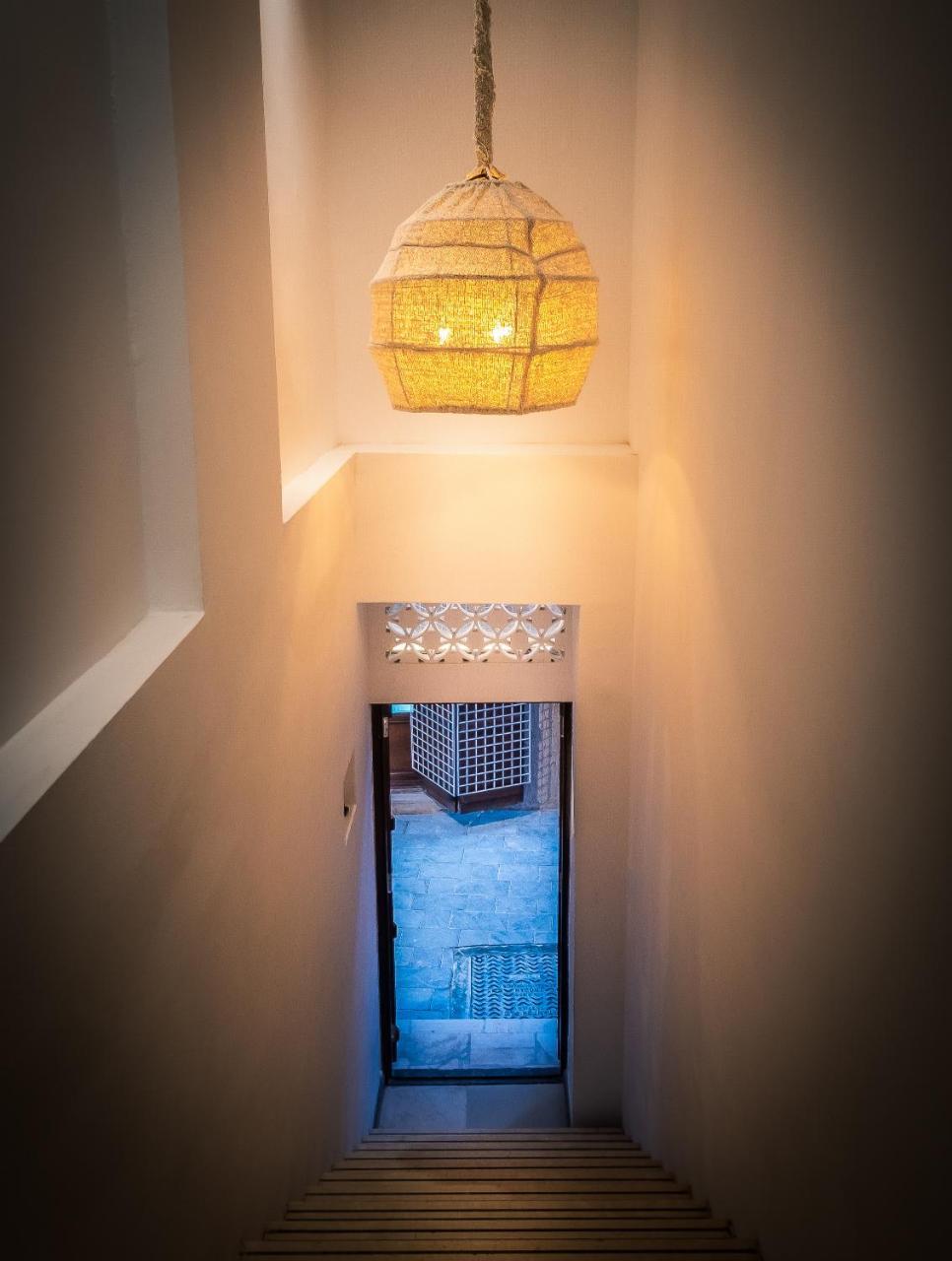 Bed & Breakfast Mazmi Casa