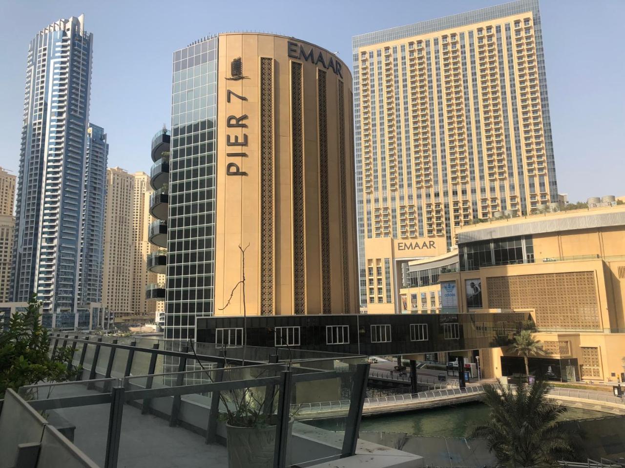 Backpacker Tina Hostel Dubai