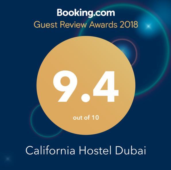 California Dubai