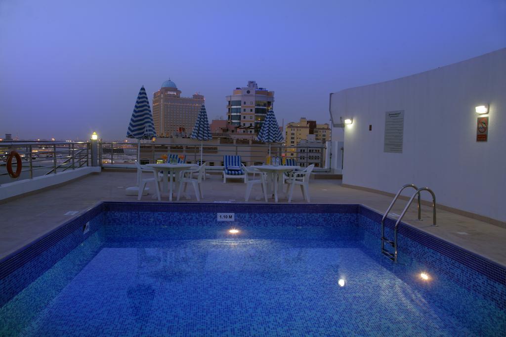 Arabian Gulf