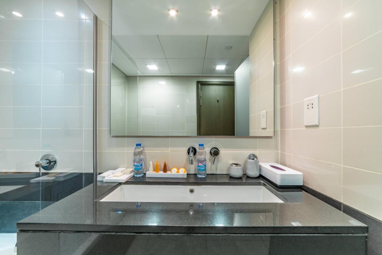 Yanjoon Homes - The Lofts Apartment *