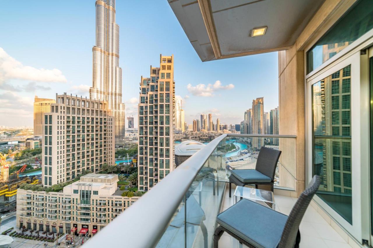 Yanjoon Homes - The Lofts Dubai
